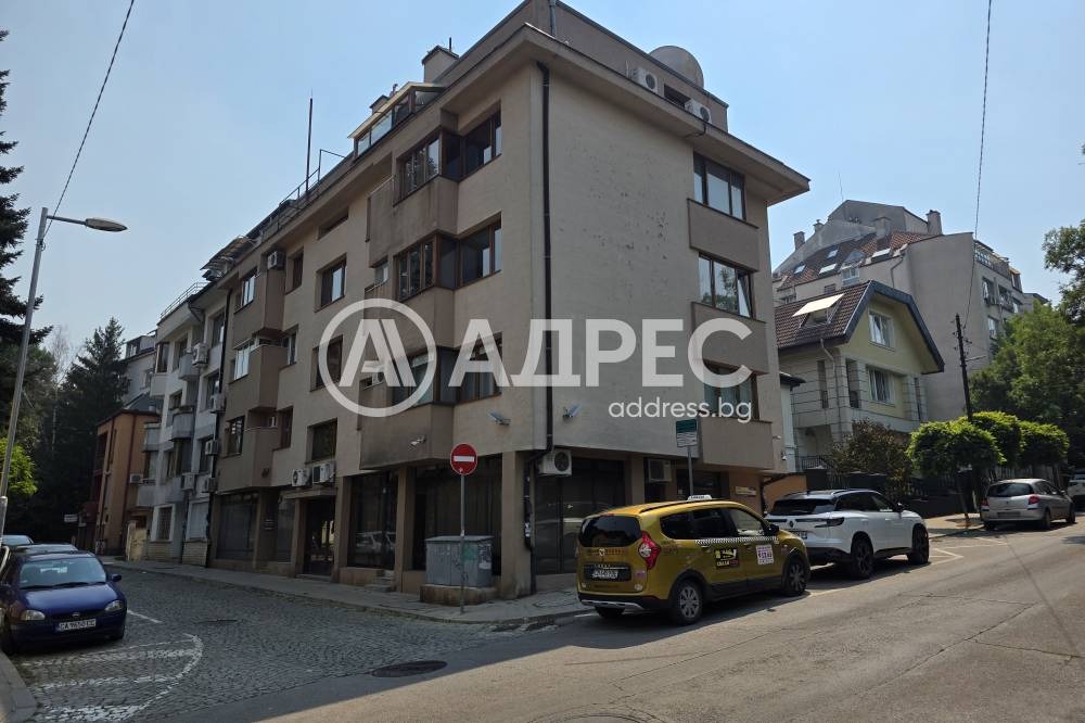 Продава 3-СТАЕН, гр. София, Лозенец, снимка 16 - Апартаменти - 55796725