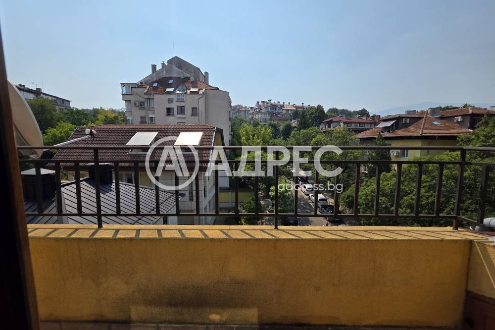 Продава 3-СТАЕН, гр. София, Лозенец, снимка 7 - Апартаменти - 55796725