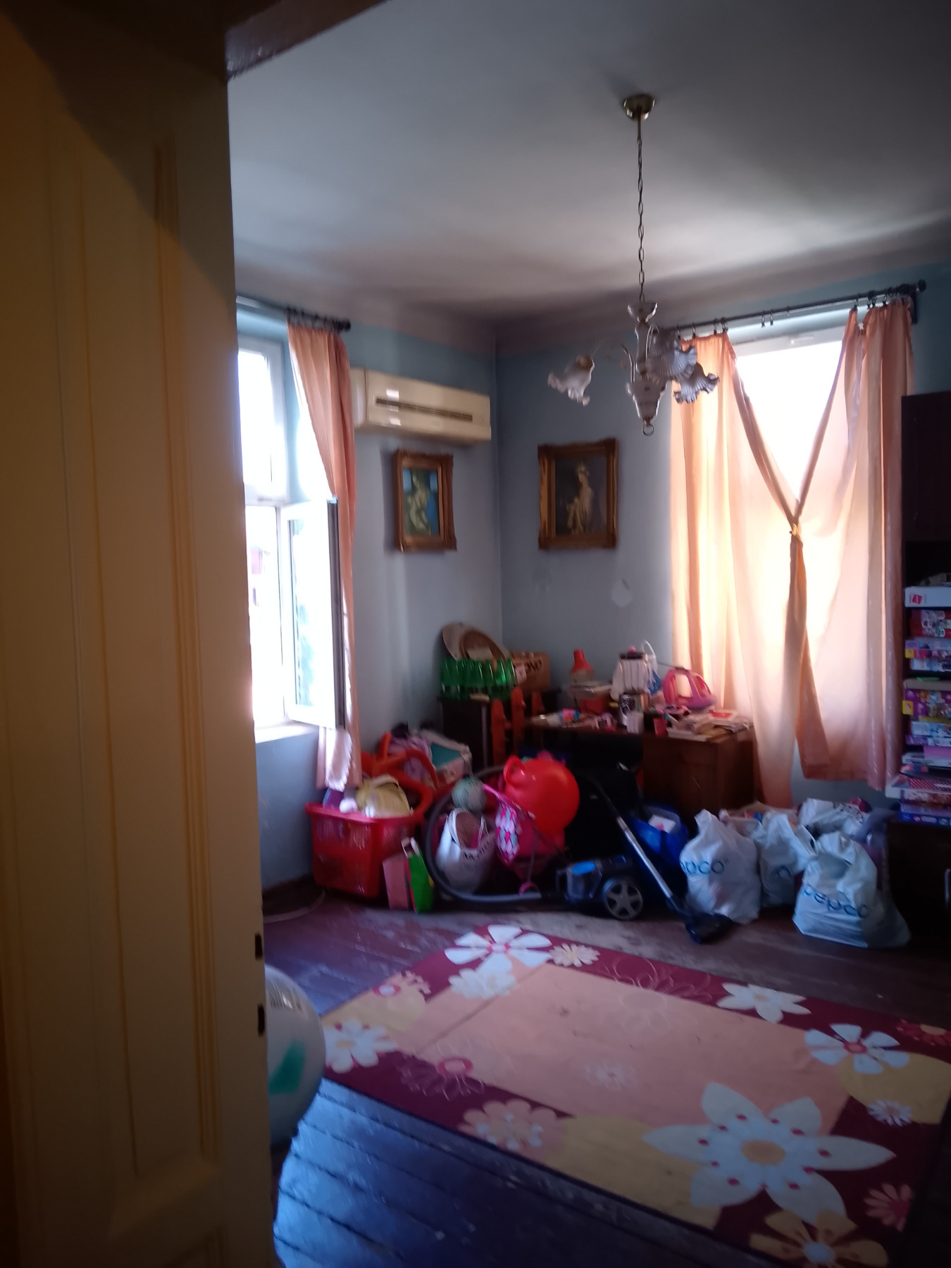 Продава 4-СТАЕН, гр. София, Център, снимка 3 - Апартаменти - 55993936