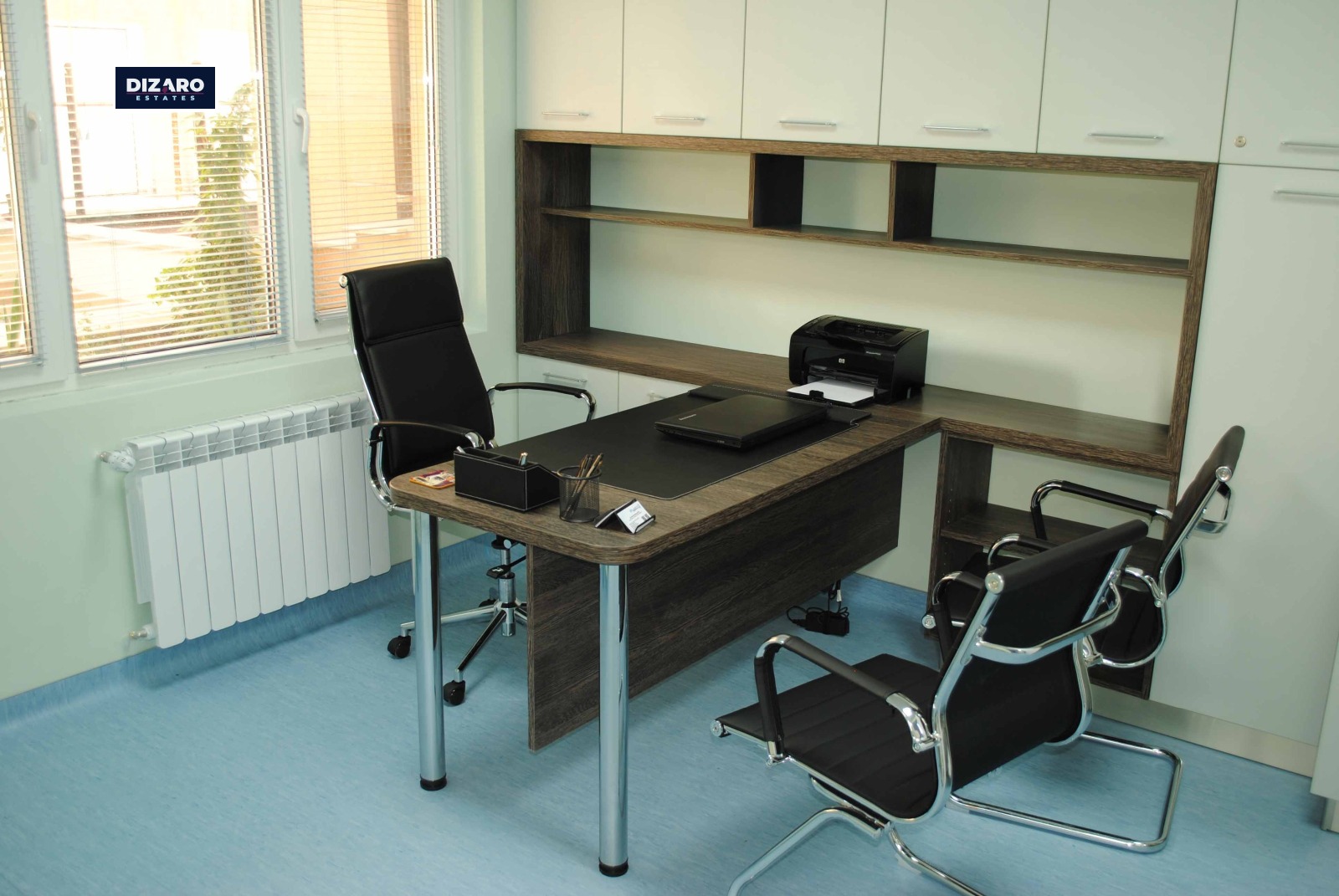 Продава ОФИС, гр. София, Павлово, снимка 2 - Офиси - 55174475