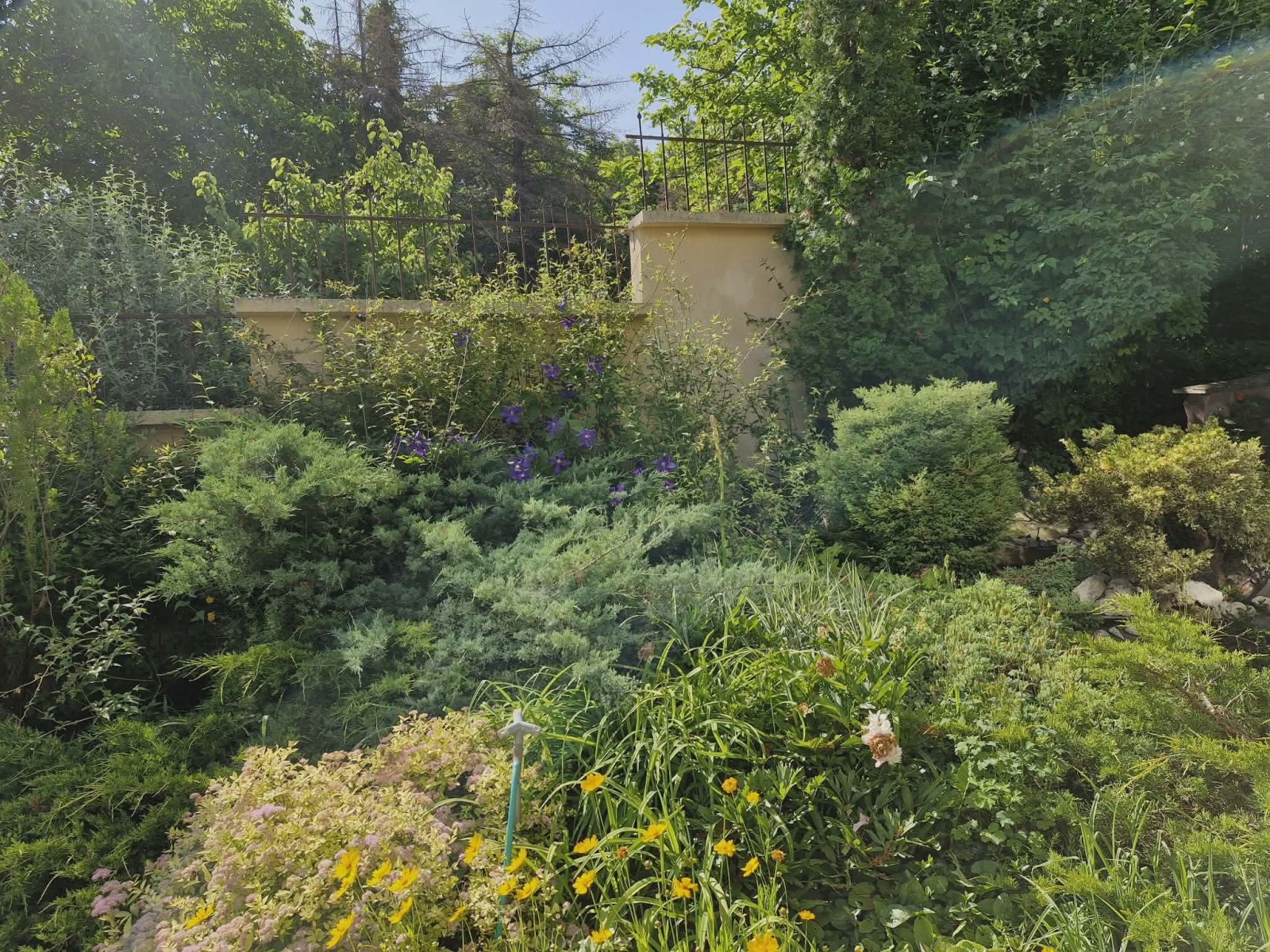 Продава КЪЩА, гр. Шумен, Пожарната, снимка 9 - Къщи - 53671447