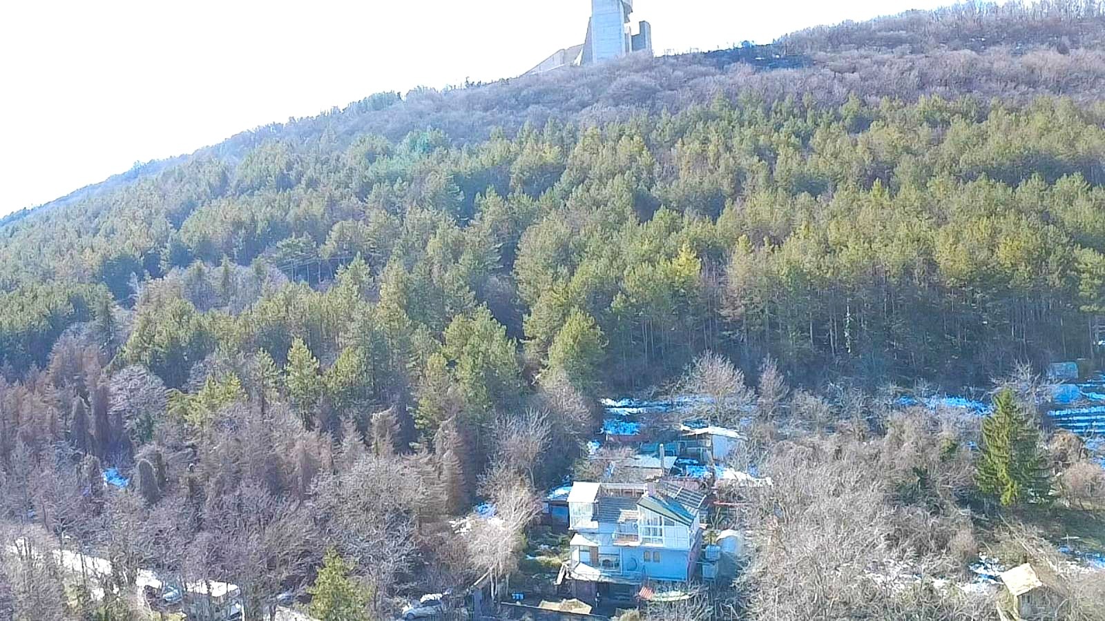 Продава КЪЩА, гр. Шумен, Пожарната