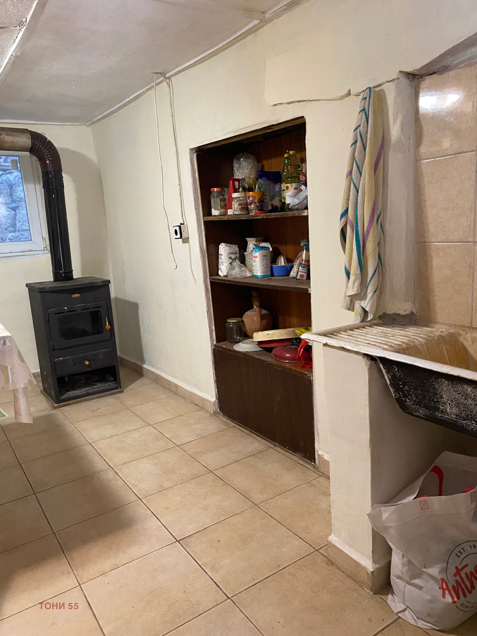 Продава КЪЩА, с. Пиргово, област Русе, снимка 12 - Къщи - 54159837