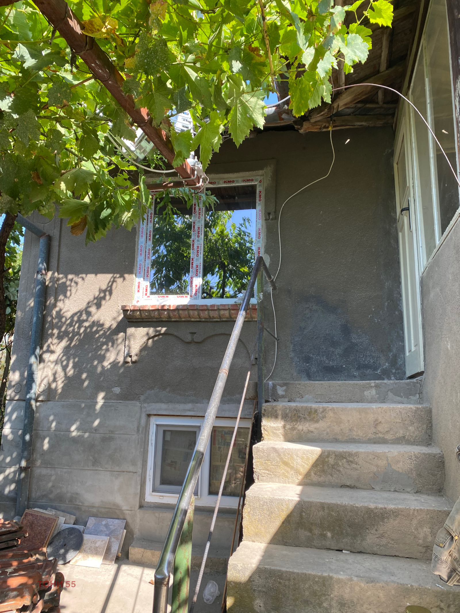 Продава КЪЩА, с. Пиргово, област Русе, снимка 15 - Къщи - 54159837