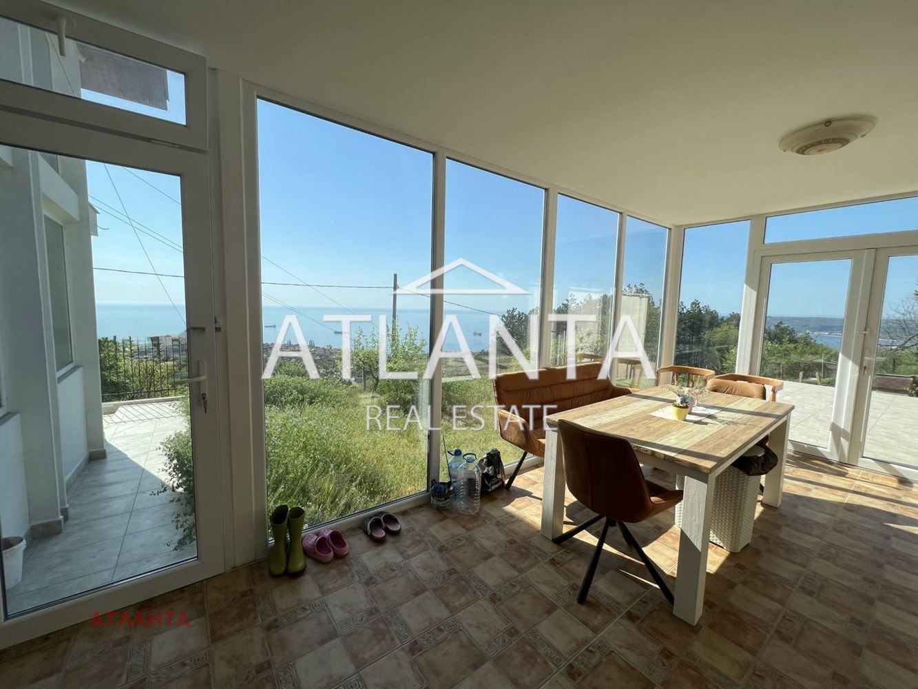 Продава КЪЩА, гр. Варна, м-т Акчелар, снимка 10 - Къщи - 54422042