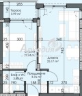 Продава 2-СТАЕН, град Пловдив, Тракия • 75600 € • 58613035 — Holmes.bg