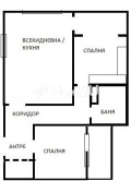 Продава  2-стаен град София , Левски Г , 67 кв.м | 72325489 - изображение [14]