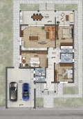 Продава КЪЩА, област Пловдив, с. Брестник • 383900 € • 44409979 — Holmes.bg