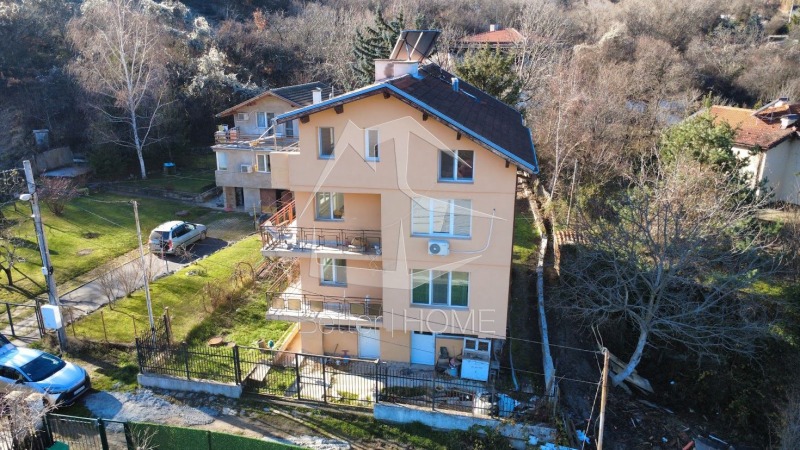 Продава КЪЩА в град София, с. Кокаляне - 300 кв.м / 580 000 € » 1 134 381.40 лв., БЕТЪР ХОУМ