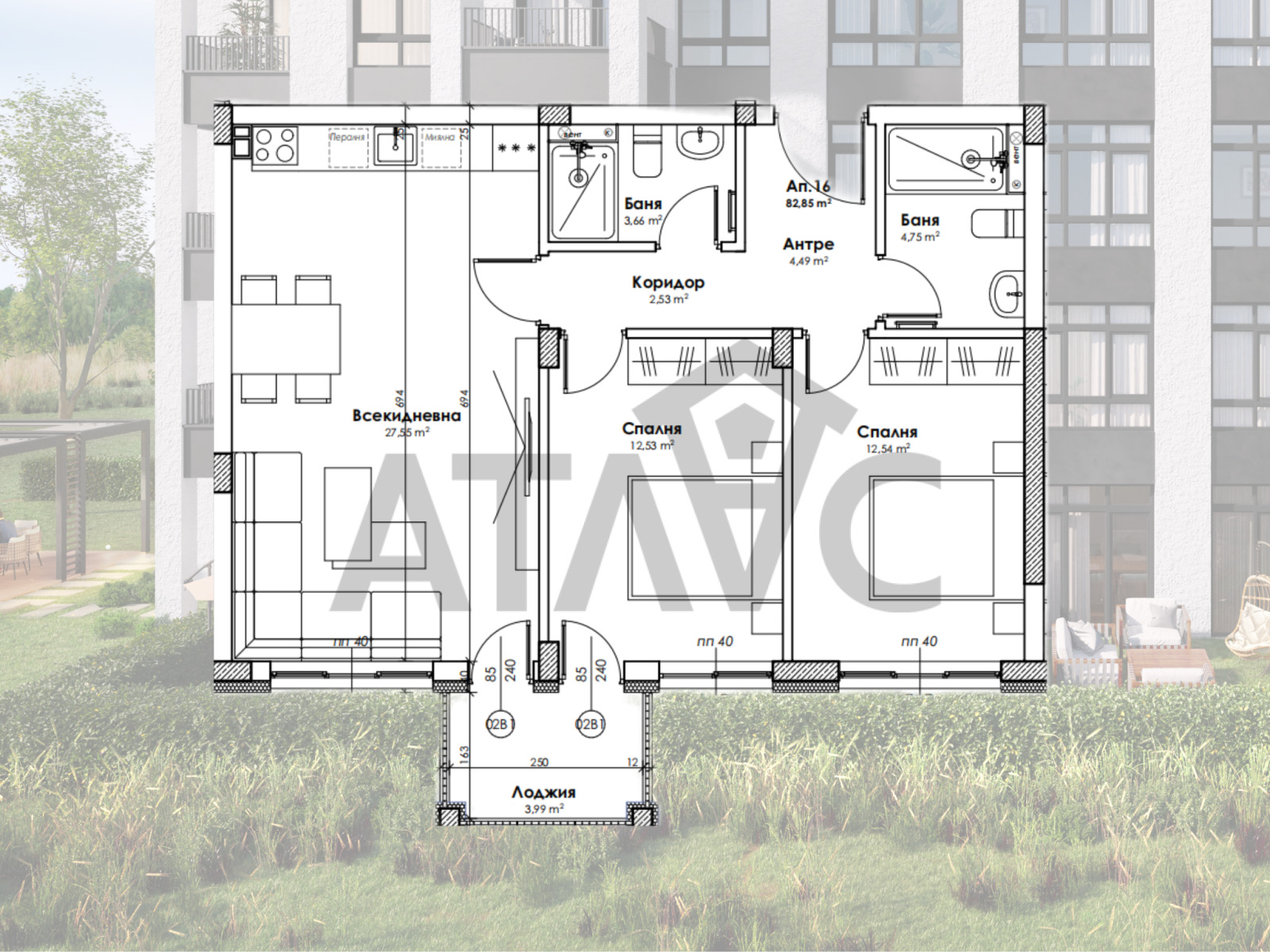 ������� 3-����� | Imot.bg � ����������� 1