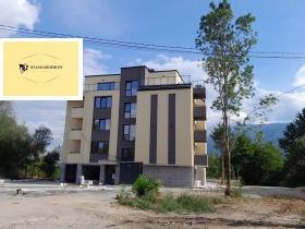 Продава 2-стаен град София Овча купел - [1] 