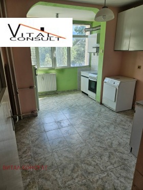 1 dormitorio Iztok, Sofia
