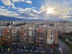 1 Schlafzimmer Ljulin 3, Sofia