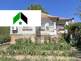 Haus Nowi pazar, region Schumen