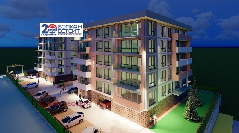 Продаја  Студио Велико Тарново , Картала , 42 м2 | 60397006 - слика [8]