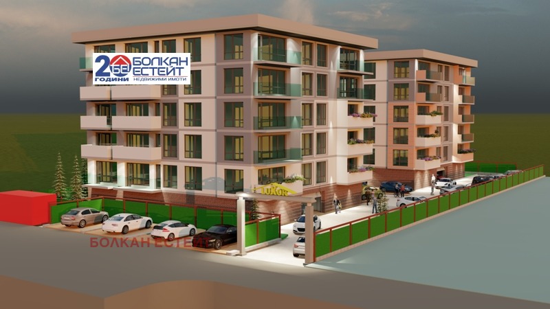 Продаја  Студио Велико Тарново , Картала , 42 м2 | 60397006 - слика [7]
