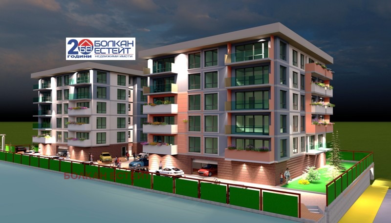 Продаја  Студио Велико Тарново , Картала , 42 м2 | 60397006 - слика [6]