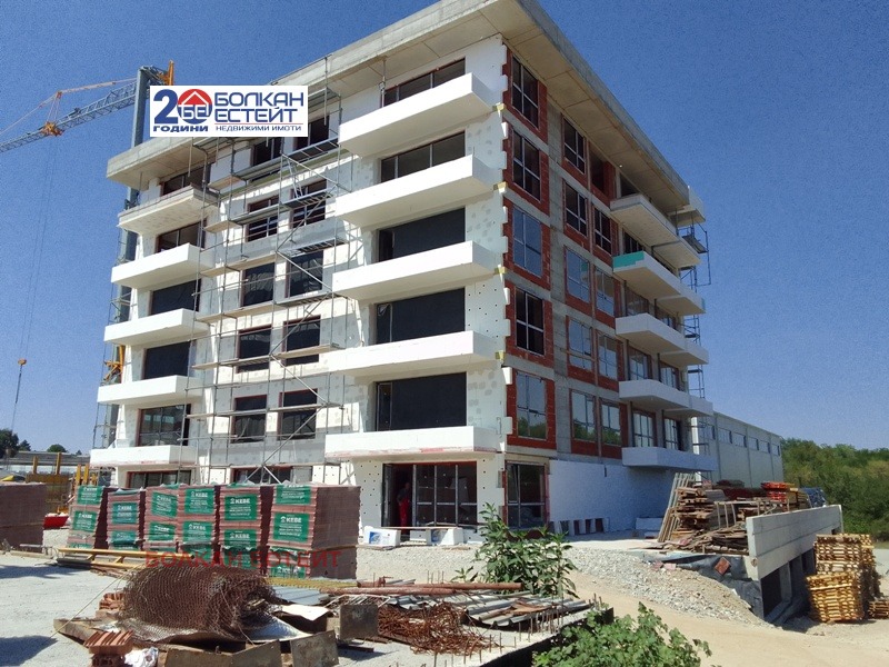 Продаја  Студио Велико Тарново , Картала , 42 м2 | 60397006