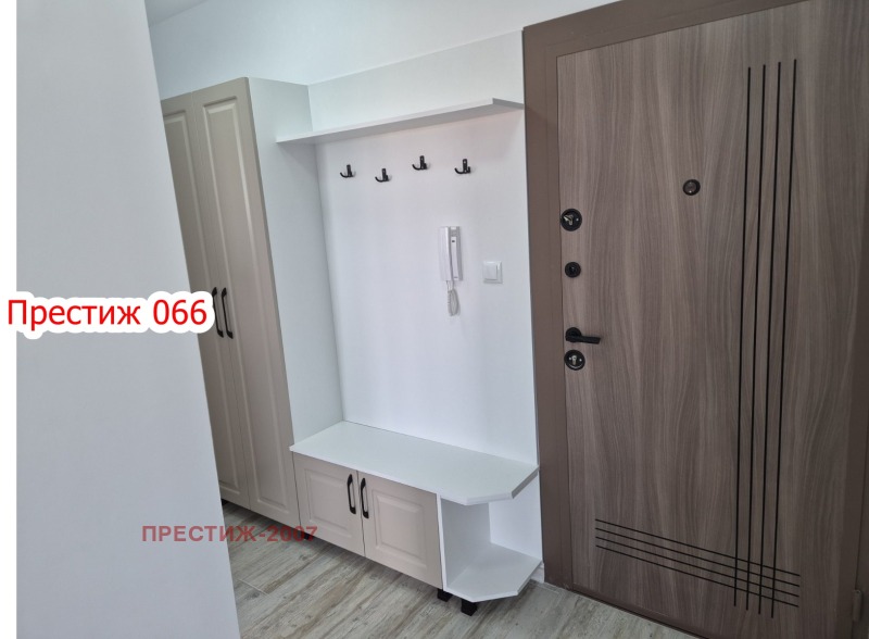 Продава 2-СТАЕН, гр. Шумен, Добруджански, снимка 6 - Aпартаменти - 47505872