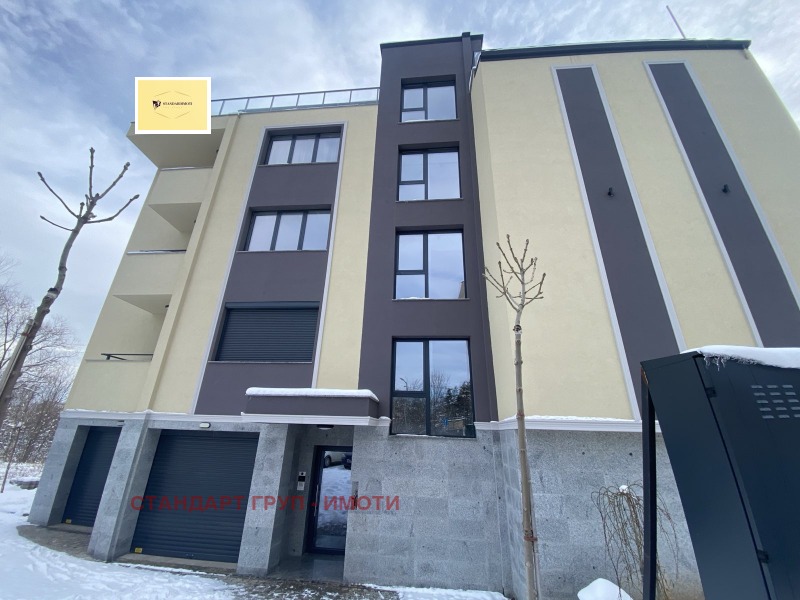 Продава 2-СТАЕН, гр. София, Овча купел, снимка 17 - Aпартаменти - 48728463