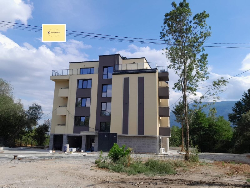 Продава  2-стаен, град София, Овча купел •  146 000 EUR • ID 88525911 — holmes.bg - [1] 