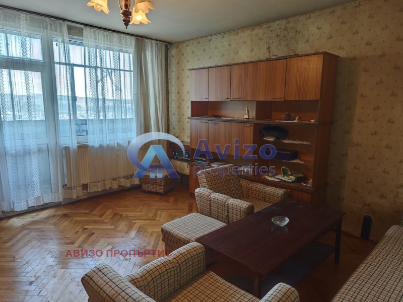 Продава  2-стаен град София , Красна поляна 2 , 70 кв.м | 31450870 - изображение [2]