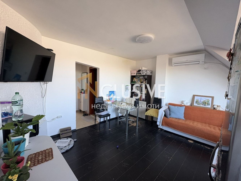 Продава  2-стаен, град Пловдив, Кършияка •  110 000 EUR • ID 84199128 — holmes.bg - [1] 