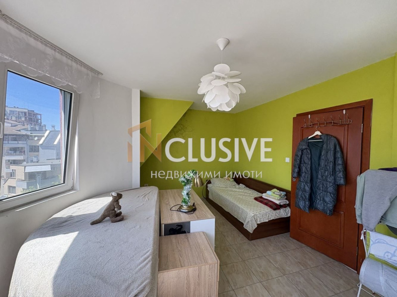 Satılık  1 yatak odası Plovdiv , Karşiyaka , 58 metrekare | 80685382 - görüntü [4]