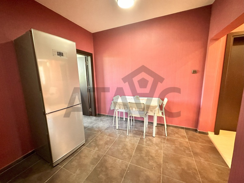 Na prodej  1 ložnice Plovdiv , Sadijski , 57 m2 | 14497388 - obraz [6]
