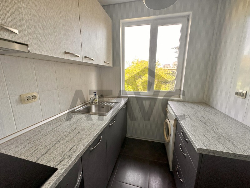 Na prodej  1 ložnice Plovdiv , Sadijski , 57 m2 | 14497388 - obraz [9]