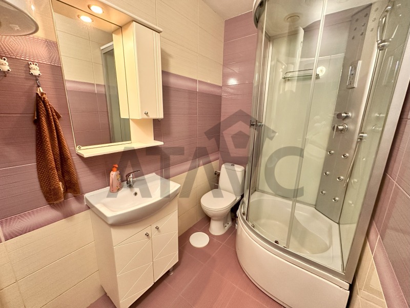 Na prodej  1 ložnice Plovdiv , Sadijski , 57 m2 | 14497388 - obraz [10]