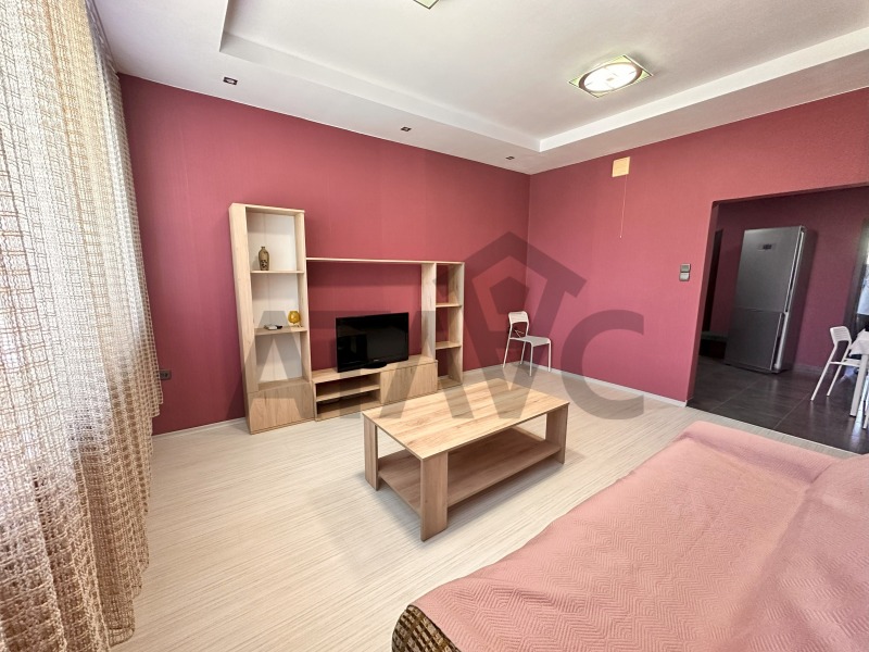 Na prodej  1 ložnice Plovdiv , Sadijski , 57 m2 | 14497388 - obraz [2]