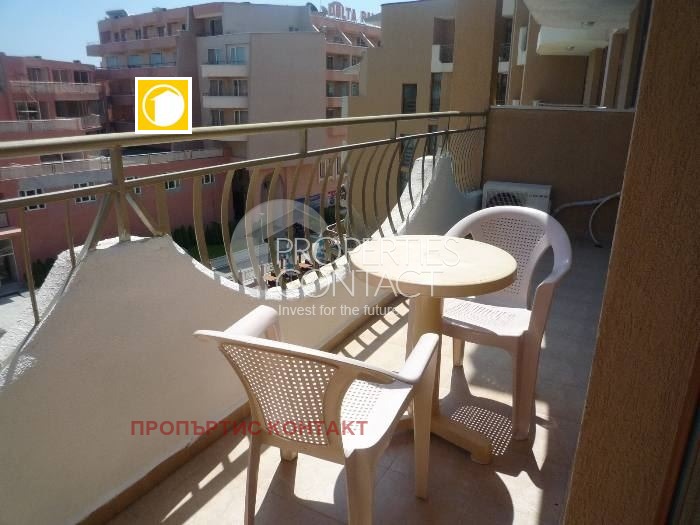 À venda  1 quarto região Burgas , k.k. Slantchev briag , 69 m² | 13660094 - imagem [6]