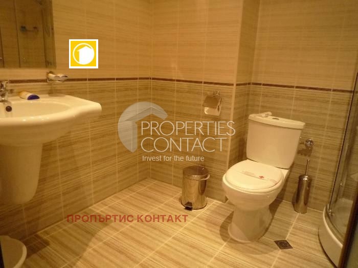 À venda  1 quarto região Burgas , k.k. Slantchev briag , 69 m² | 13660094 - imagem [16]