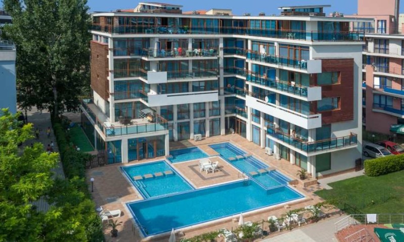 Продается  1 спальня область Бургас , к.к. Слънчев бряг , 74 кв.м | 28697384