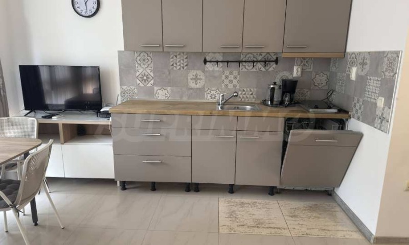 Продается  1 спальня область Бургас , к.к. Слънчев бряг , 74 кв.м | 28697384 - изображение [3]