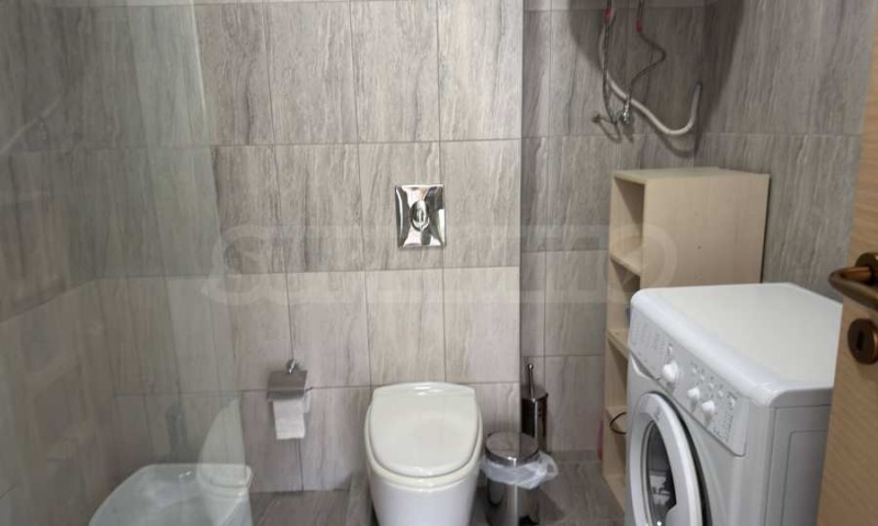 Продается  1 спальня область Бургас , к.к. Слънчев бряг , 74 кв.м | 28697384 - изображение [10]