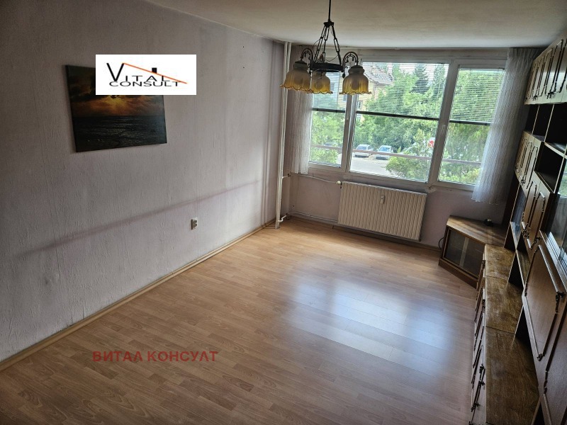Til salgs  1 soverom Sofia , Iztok , 62 kvm | 61956535 - bilde [3]