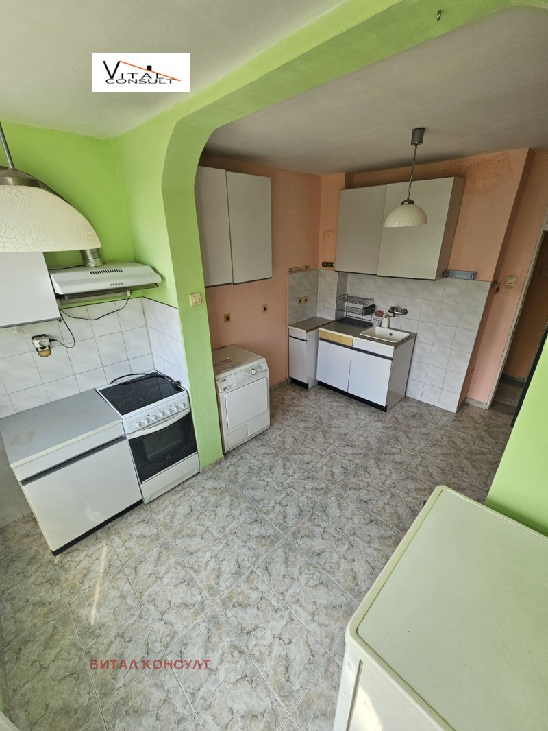 Til salgs  1 soverom Sofia , Iztok , 62 kvm | 61956535 - bilde [2]