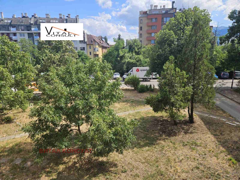 Til salgs  1 soverom Sofia , Iztok , 62 kvm | 61956535 - bilde [8]