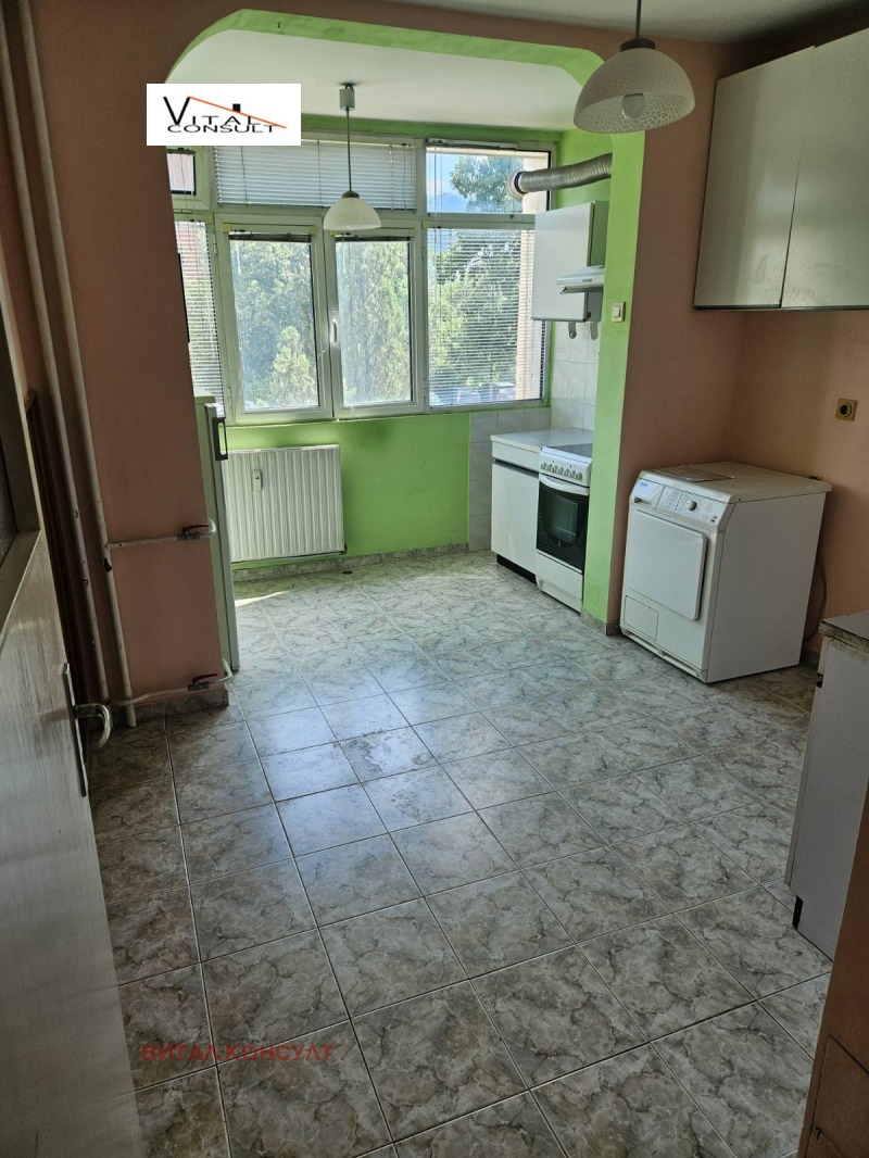 Til salgs  1 soverom Sofia , Iztok , 62 kvm | 61956535