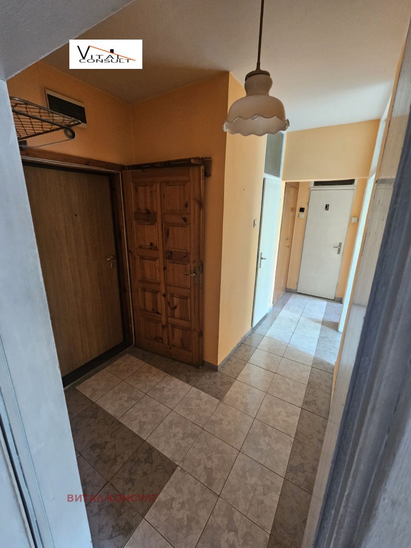 Til salgs  1 soverom Sofia , Iztok , 62 kvm | 61956535 - bilde [9]