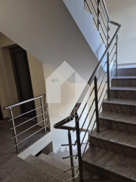 Продава 2-СТАЕН, гр. Пловдив, Прослав, снимка 7 - Апартаменти - 52464376