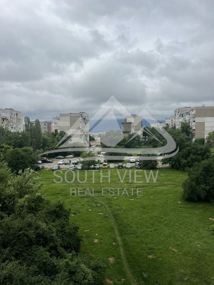 Продава 2-СТАЕН, гр. София, Люлин 5, снимка 3 - Апартаменти - 54901996
