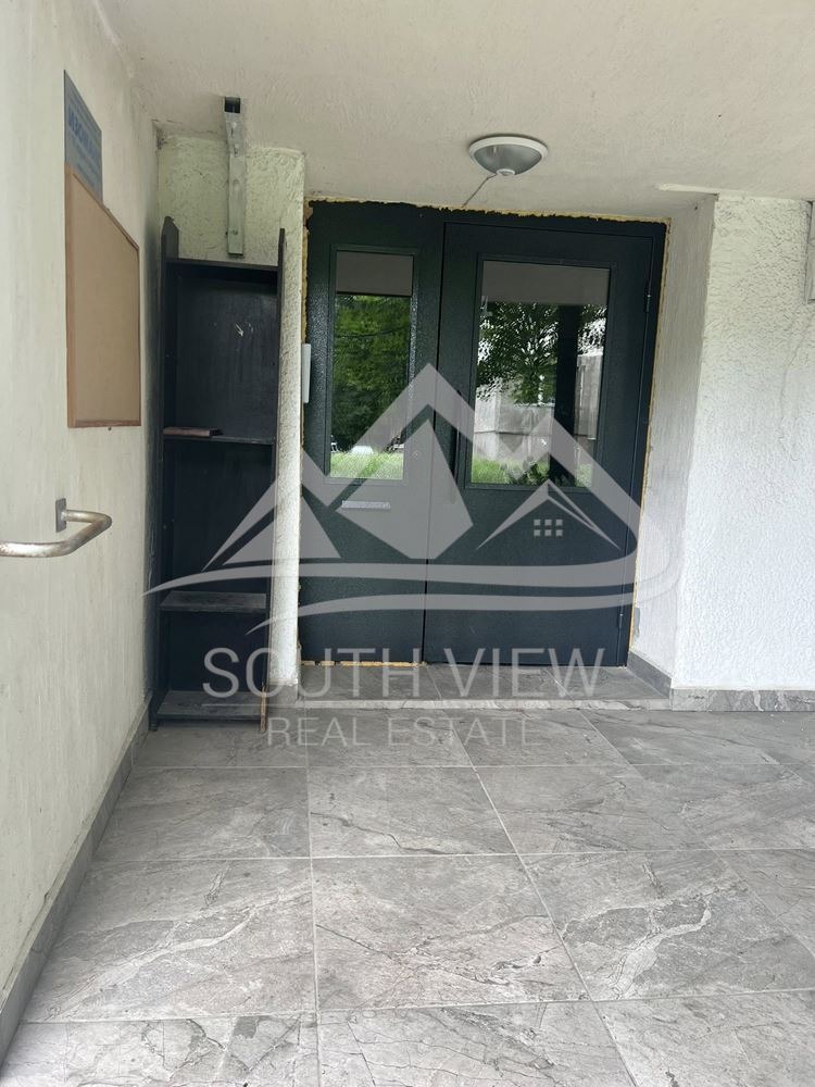 Продава 2-СТАЕН, гр. София, Люлин 5, снимка 16 - Апартаменти - 54901996