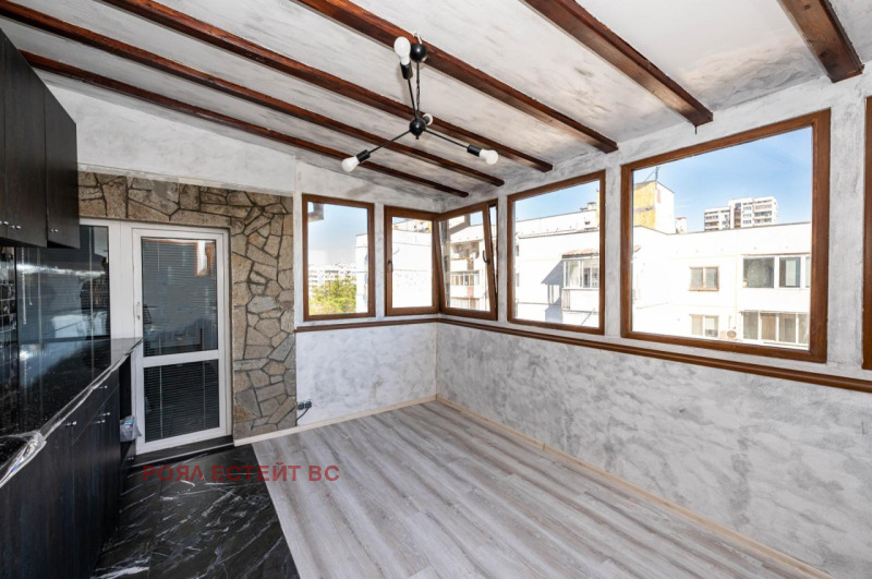 For Sale  2 bedroom Plovdiv , Kamenitsa 1 , 89 sq.m | 44804178 - image [3]