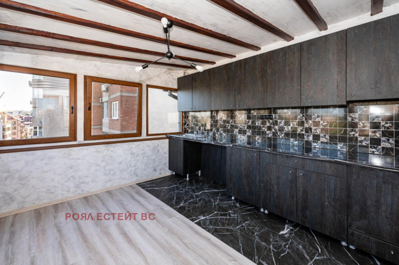 À vendre  2 chambres Plovdiv , Kamenitsa 1 , 89 m² | 44804178