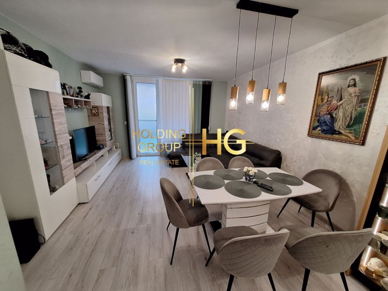 Na prodej  2 ložnice Varna , Vazraždane 1 , 109 m2 | 96756355 - obraz [2]