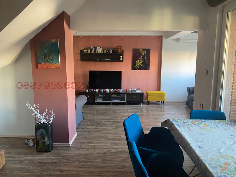 Zu verkaufen  2 Schlafzimmer Sofia , Lozenez , 150 qm | 99436375 - Bild [2]