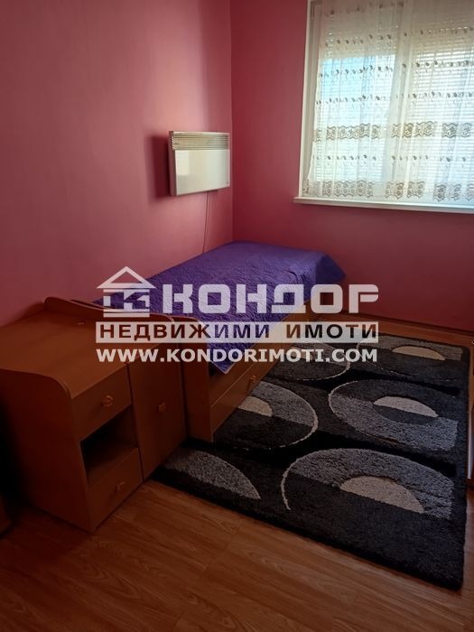 Te koop  2 slaapkamers Plovdiv , Trakija , 68 m² | 40610389 - afbeelding [5]